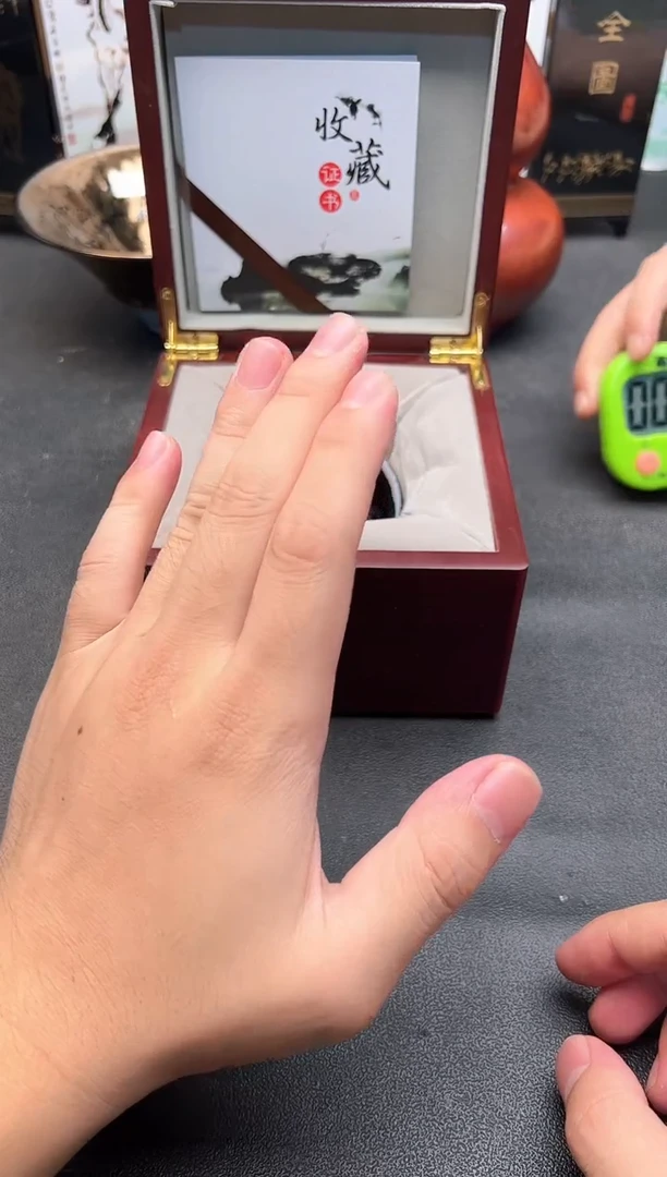 茶盏走*907建盏建盏建盏