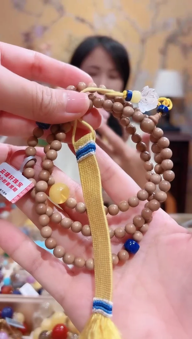 手链蜜蜡未镶嵌蜜蜡设计款万能链