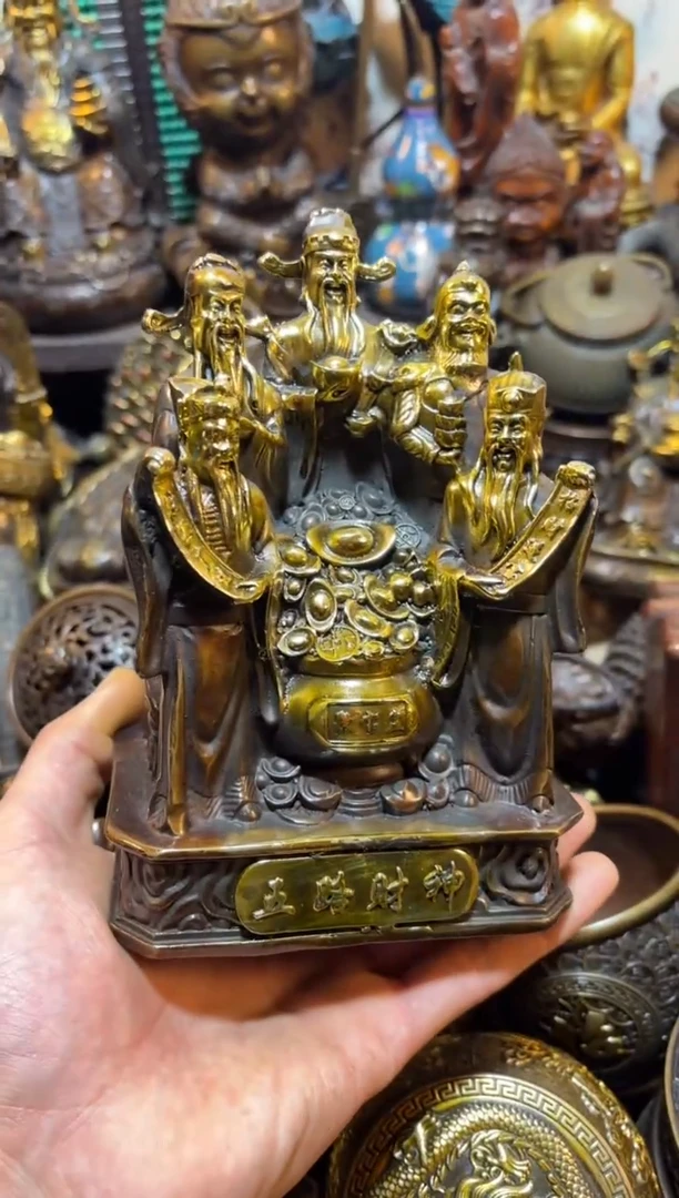 【闪购链接】古上古铜器专属链接