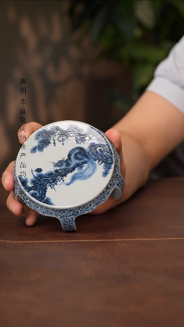 景德镇斌芬陶瓷严选.
