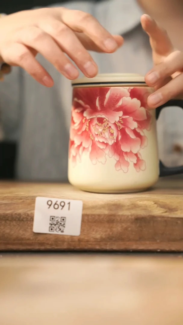 【落单孤品】福利/杯子@@9691
