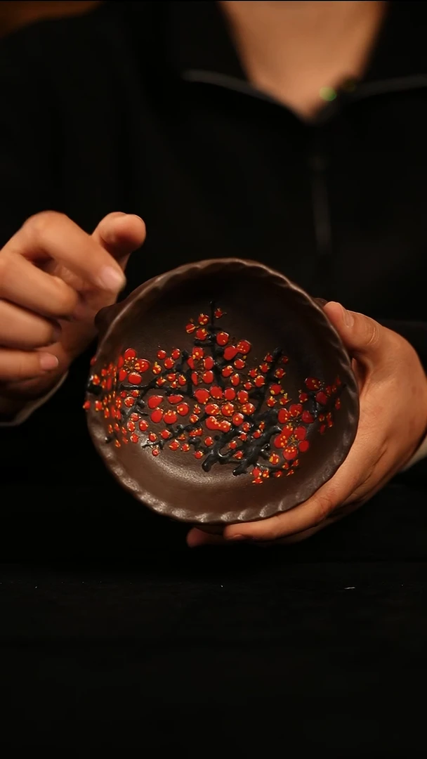 瓷片遇瓷手作同款131