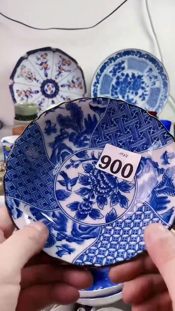 【闪购商品】瓷片7777777777 n006
