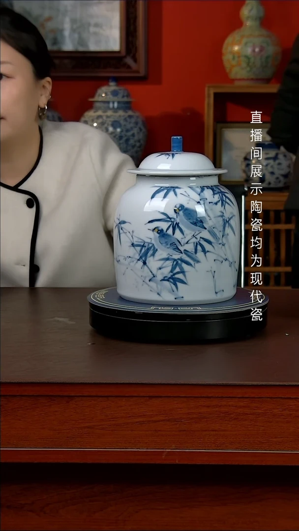 景德镇御匠邦陶瓷 拒收运费自理