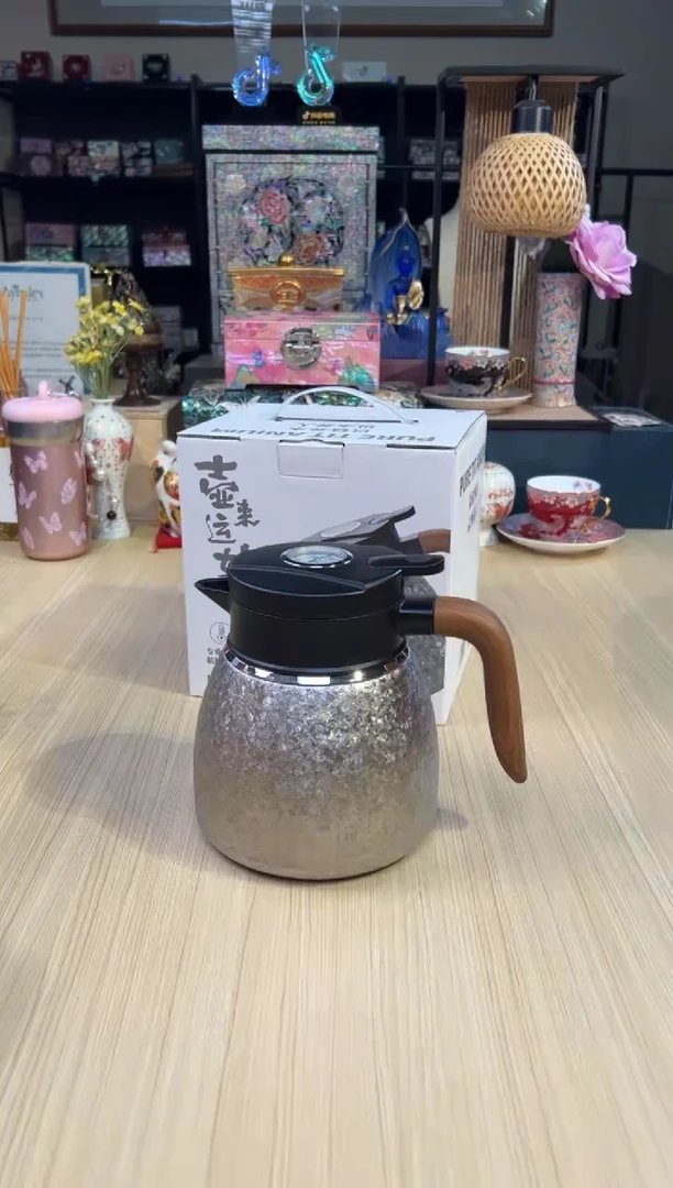 78壶来运转-转运壶1L（皓月银）