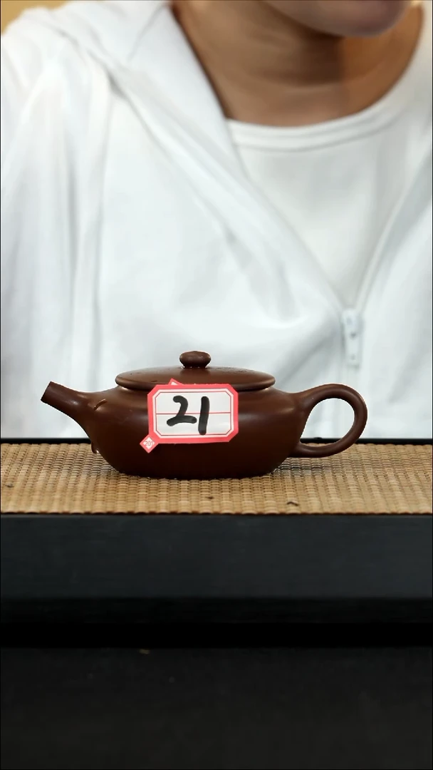 紫砂壶宜兴紫砂壶21