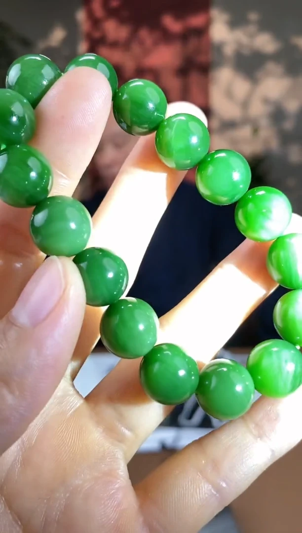 【闪购商品】和田玉颈饰未镶嵌S960