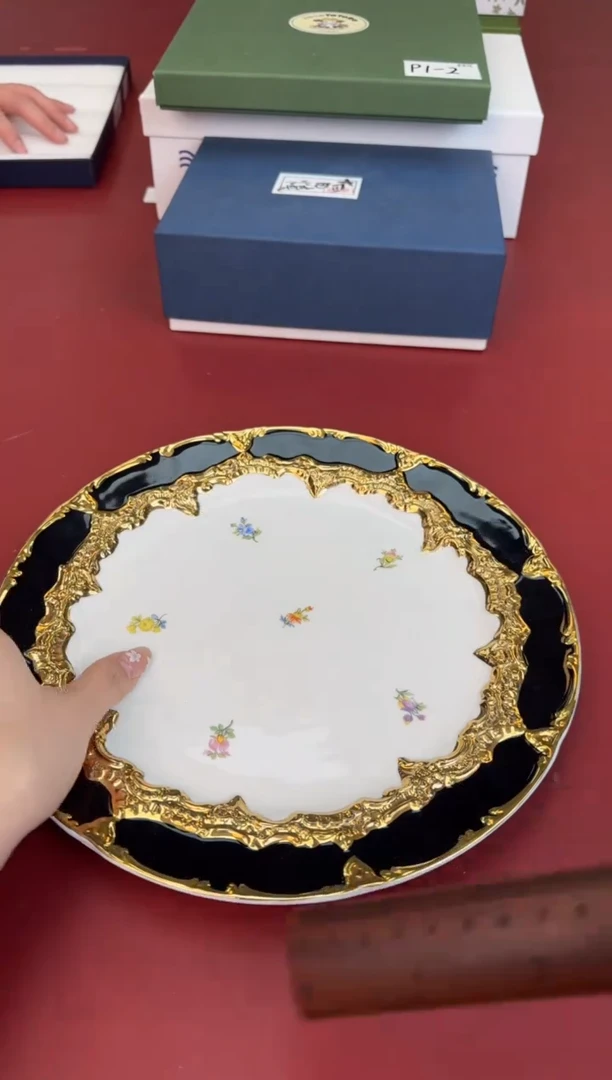 【闪购商品】瓷片正午瓷缘 臻品源泉@@H1888