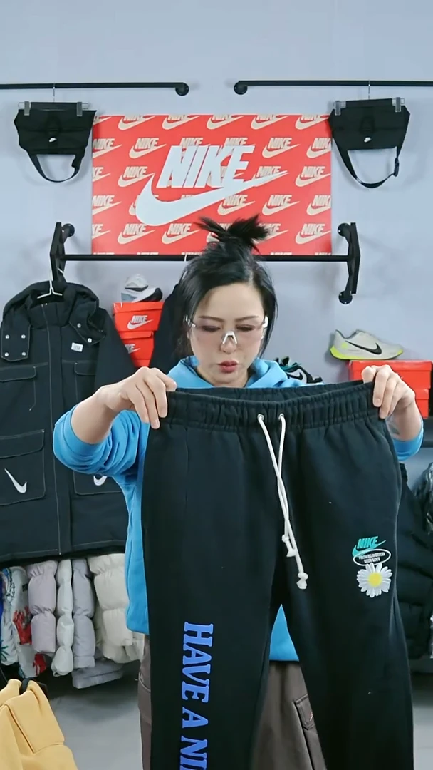 1293闪购编码Nike/Jordan运动衣以直播间过款为准尺码M