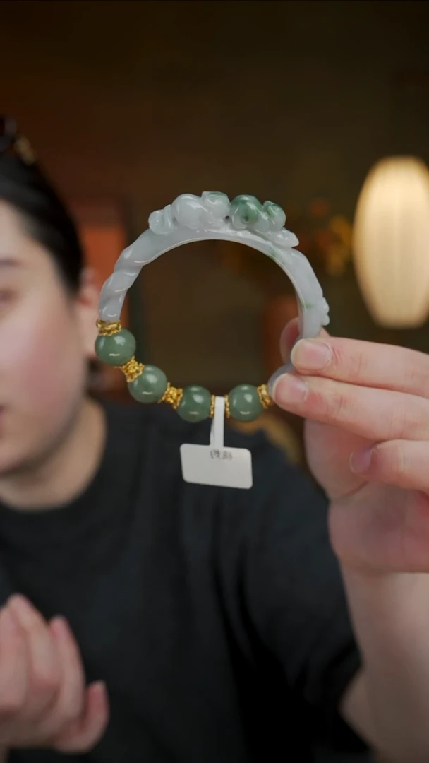 颈饰未镶嵌翡翠58/59/60/201