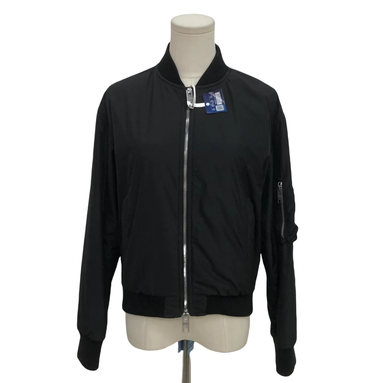 范思哲/外套/95新/聚酯纤维/[251214SJ]