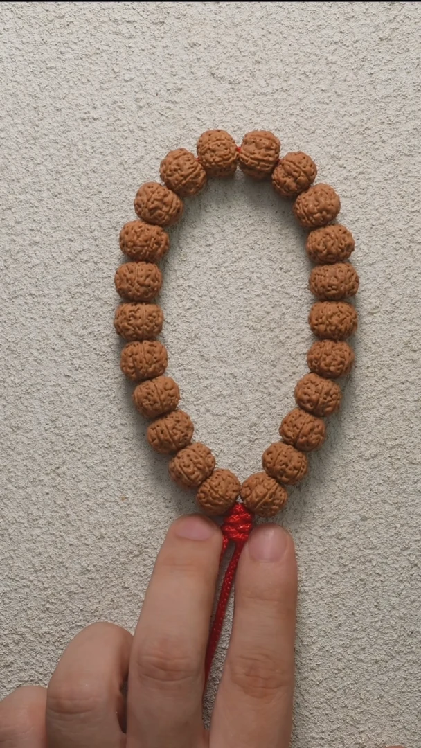 金刚菩提手串南瓜双龙13尺寸12号