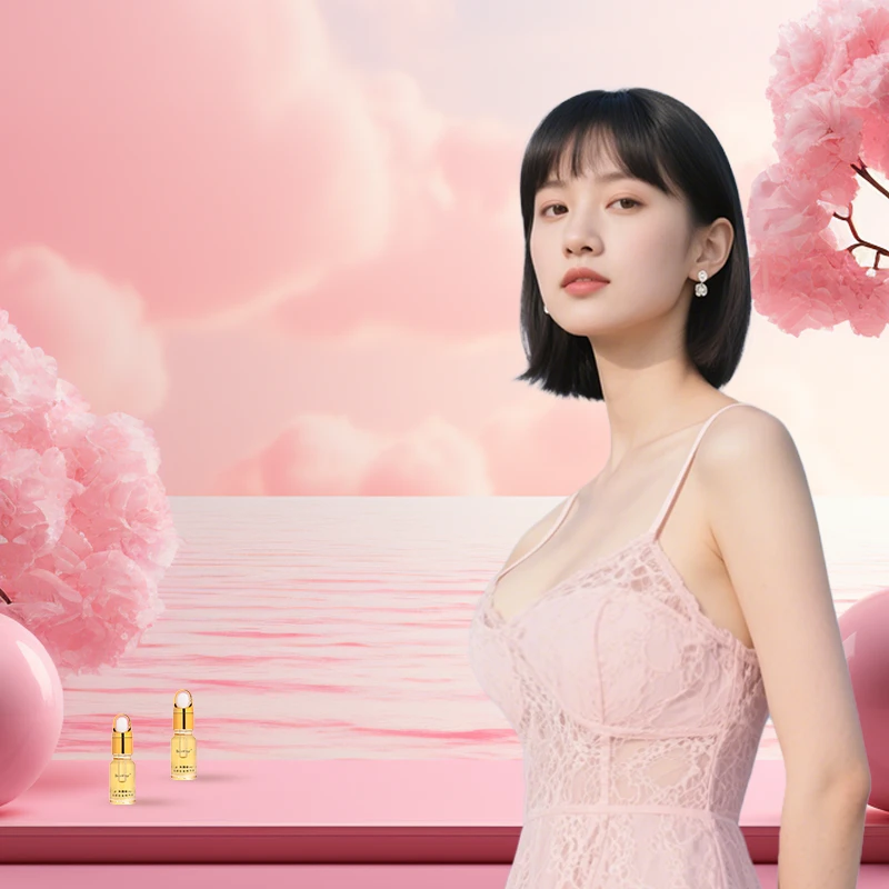 【爱自己多一点】进口海茴香精油