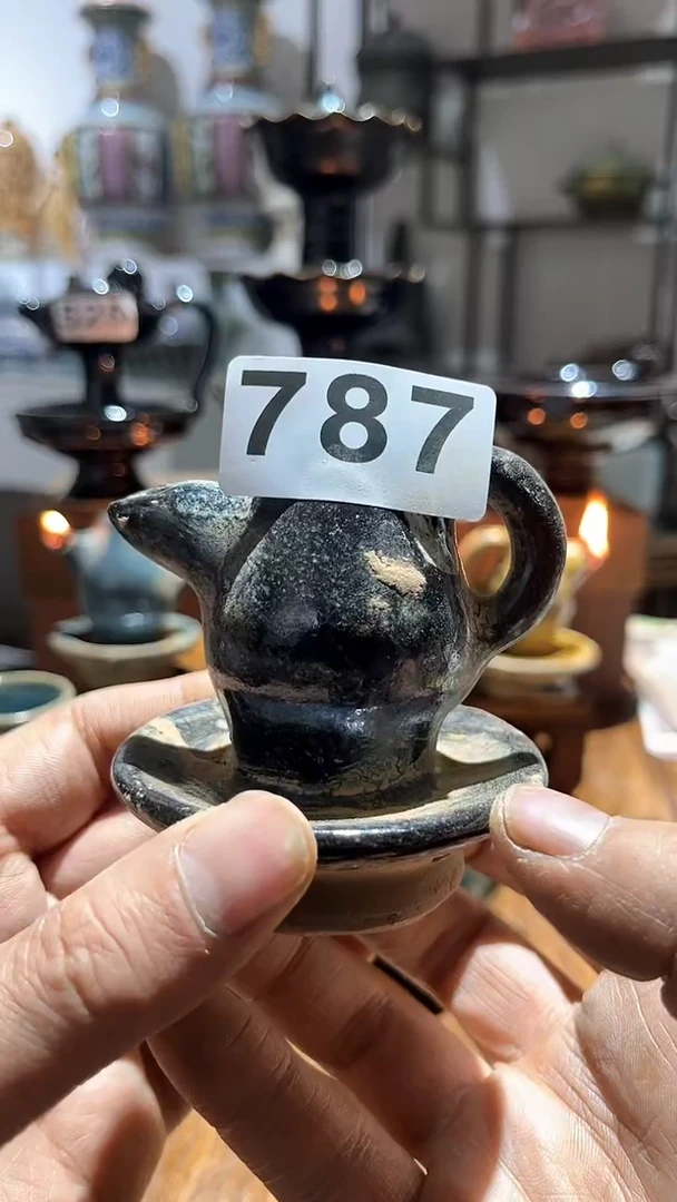 【闪购商品】摆件