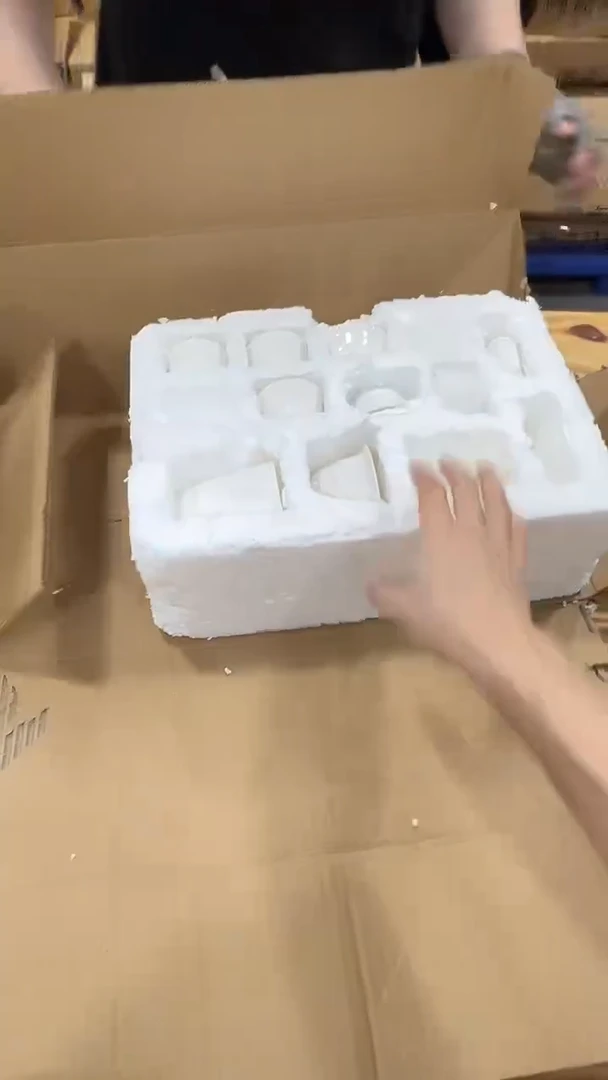 精品茶具便宜卖了（不带礼盒）