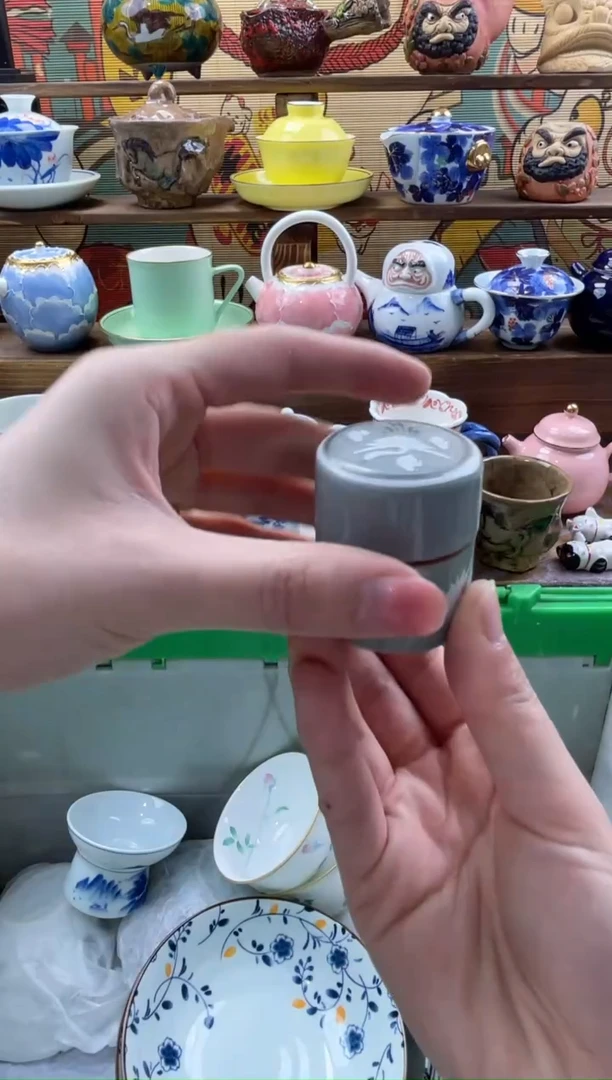 瓷片拉*满20包邮一单一付