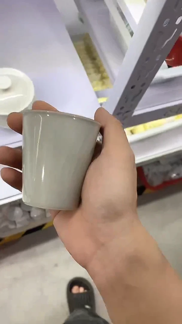 瓷片C-169陶瓷茶具茶器