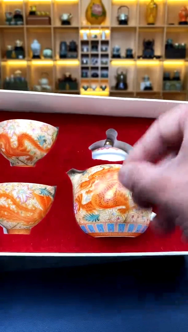 【闪购商品】撤柜高货，价格随便开@@E776
