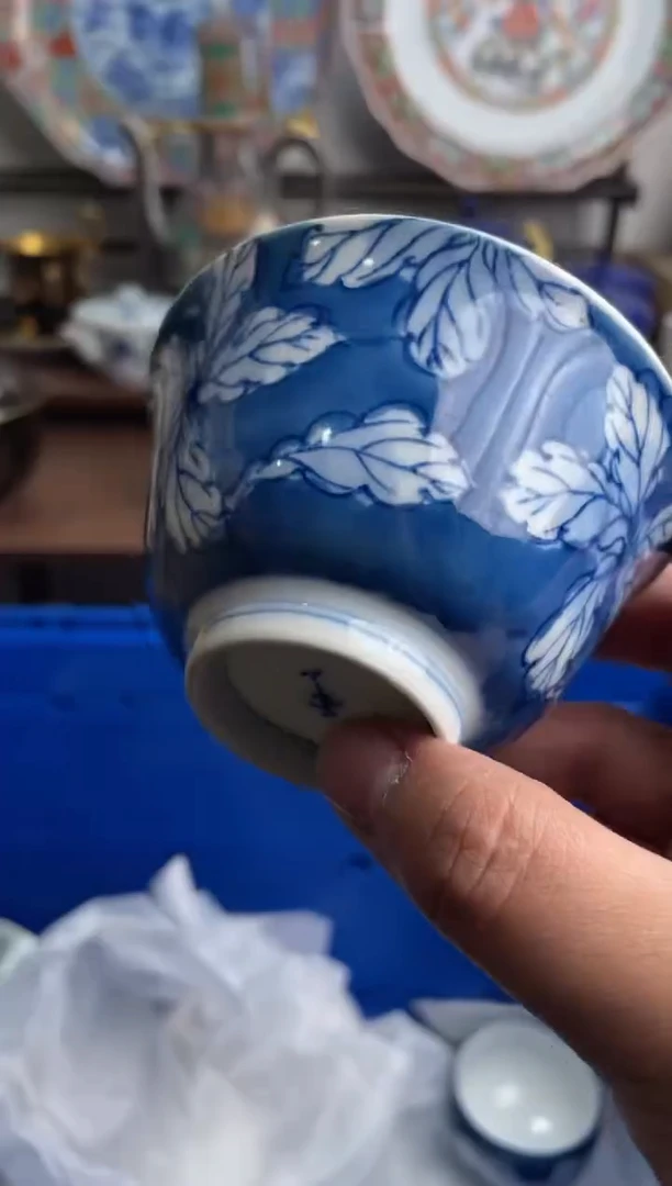 【闪购商品】瓷片264-K-满20包邮48h凑单