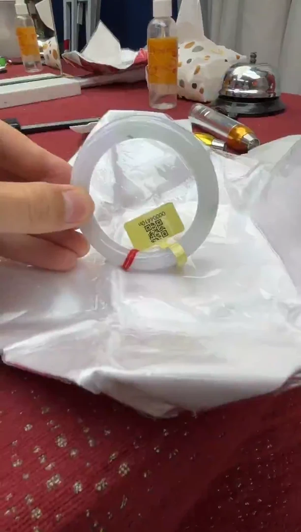 未镶嵌手镯（圆镯）翡翠翡翠手镯3