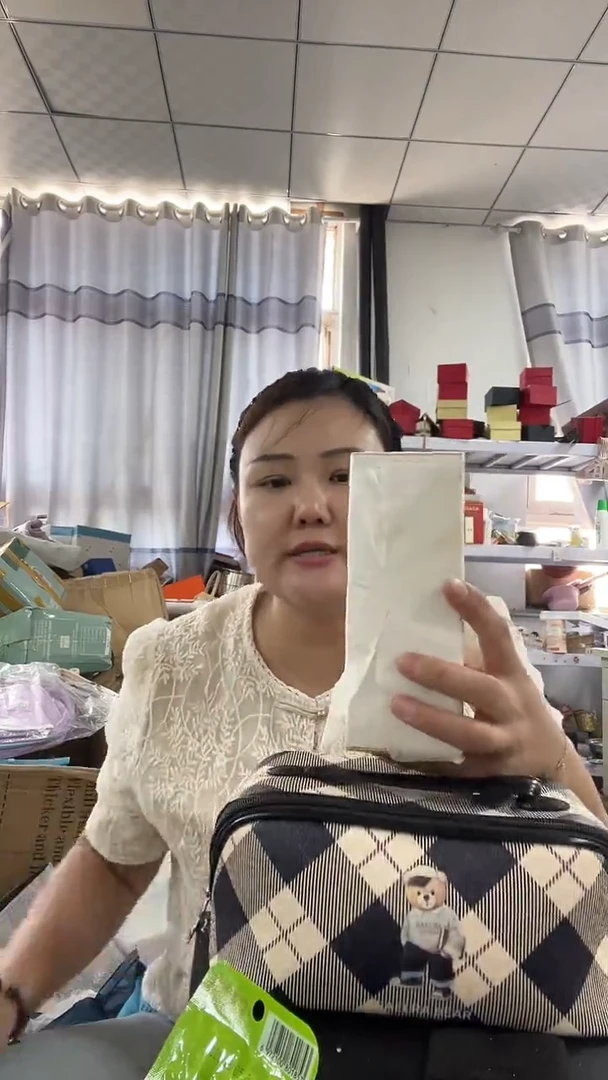 牦牛剖层皮革琪琪女包店超好看发图片款