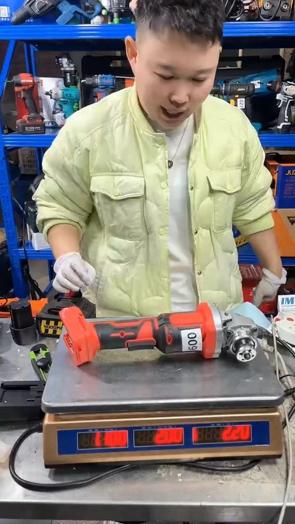 二手工具听讲解看图片下单 没有运费险009