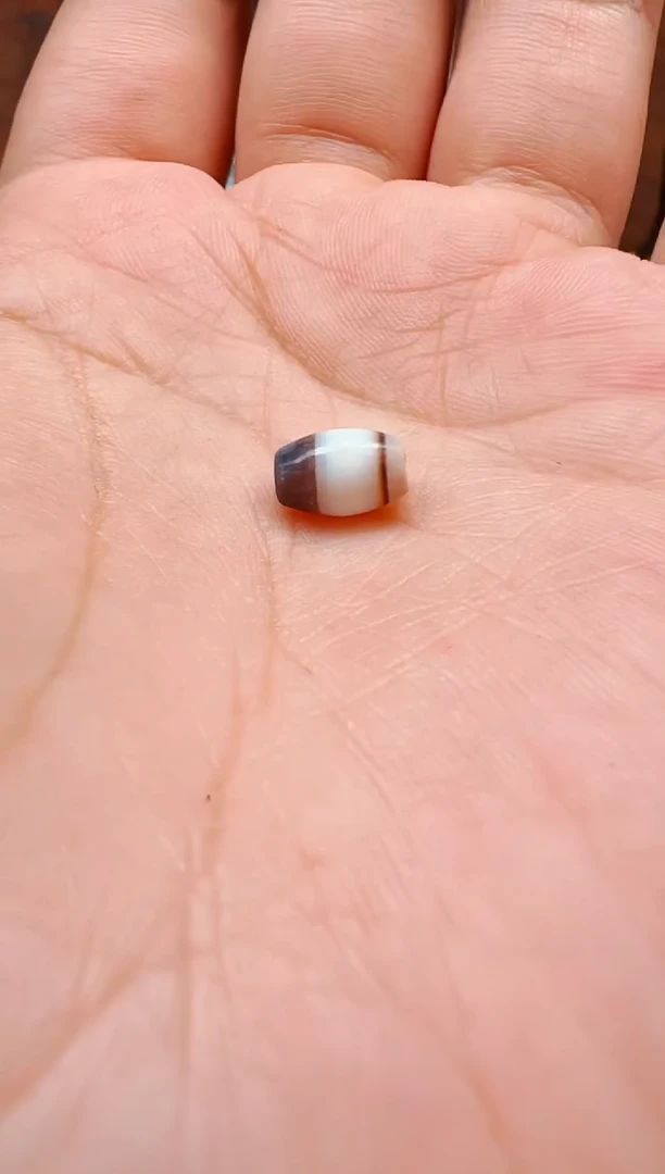 【肖钟出品】东南亚配珠