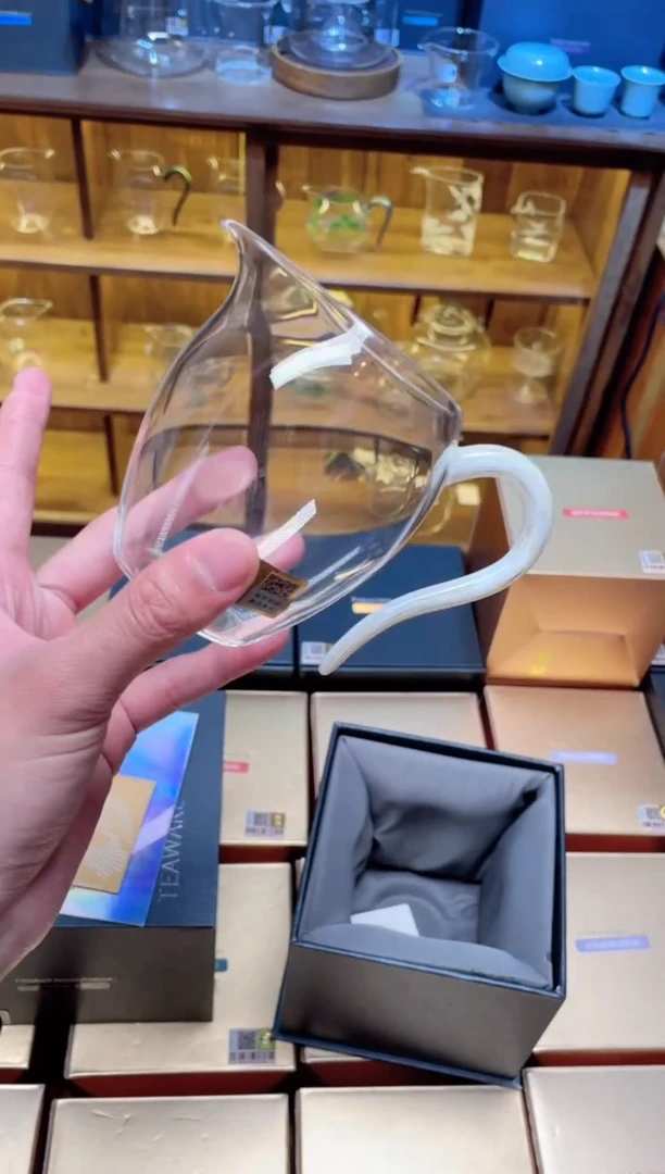 禾器/怡然茶海/栗彩