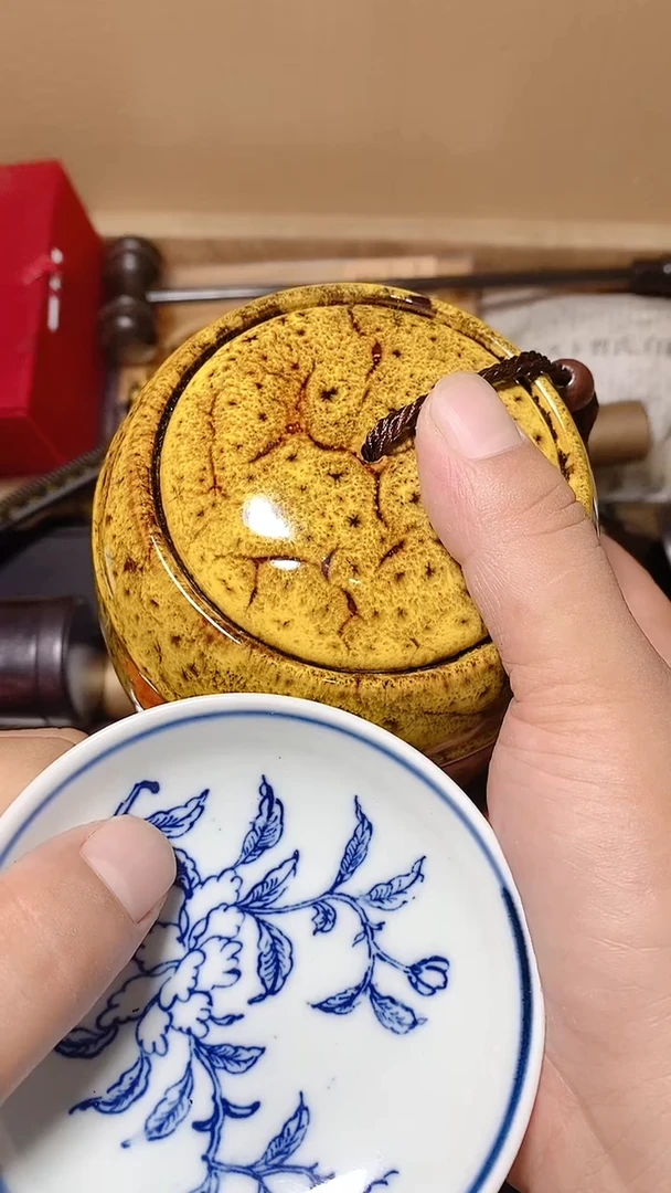 墨*染工艺艺术品工艺美术品1