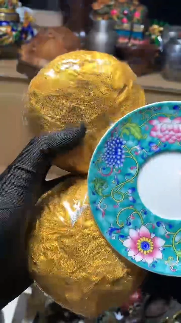 【闪购商品】瓷器默认微瑕瓷器