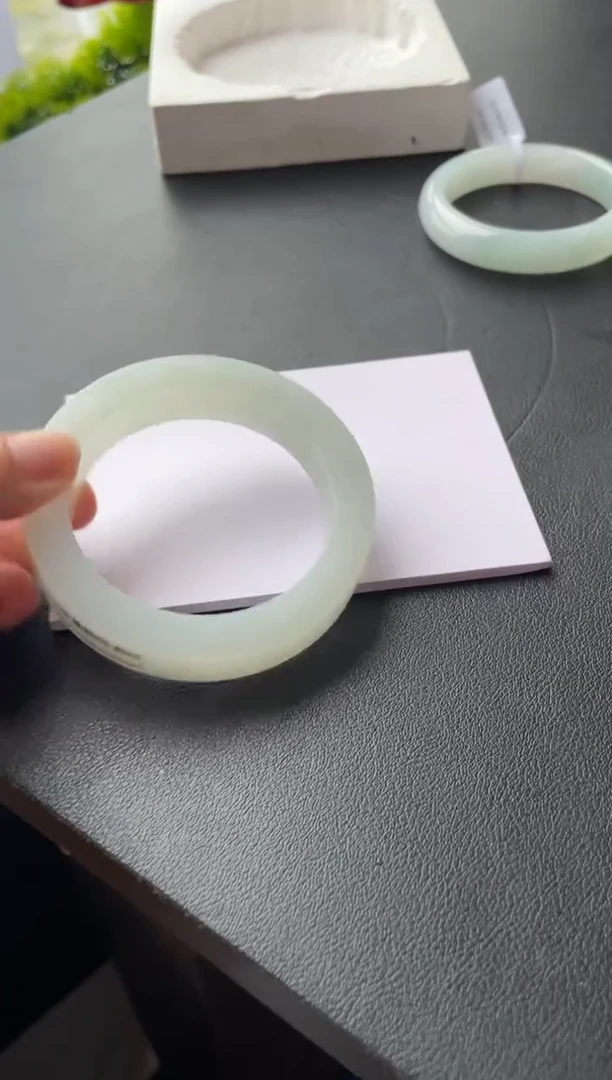 未镶嵌手镯定制翡翠用****2定制手镯JC/DZS