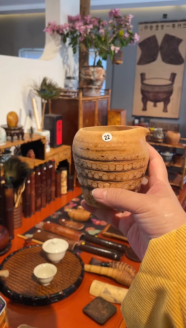 纯手工制作
