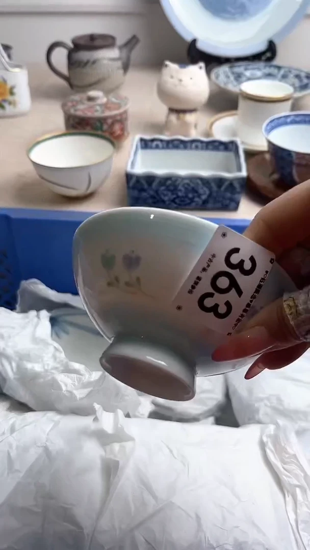 【闪购商品】瓷片363.............