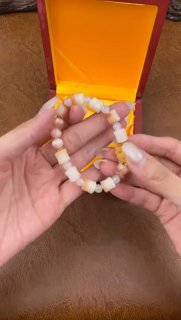 墨韵阁文玩菩提链接@@sp259