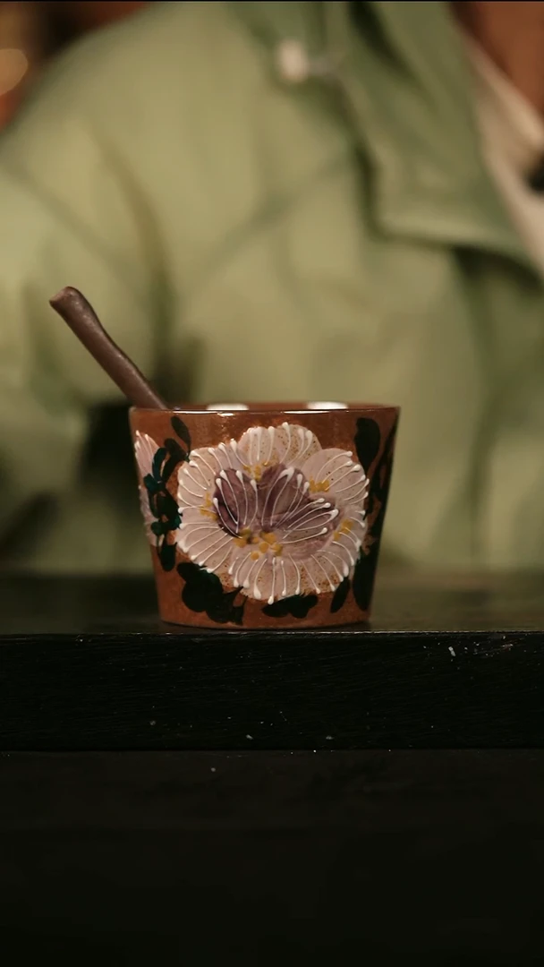 其他065遇瓷手作同款