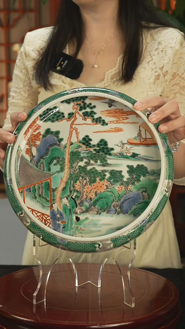 其他狂*五彩人物故事赏盘