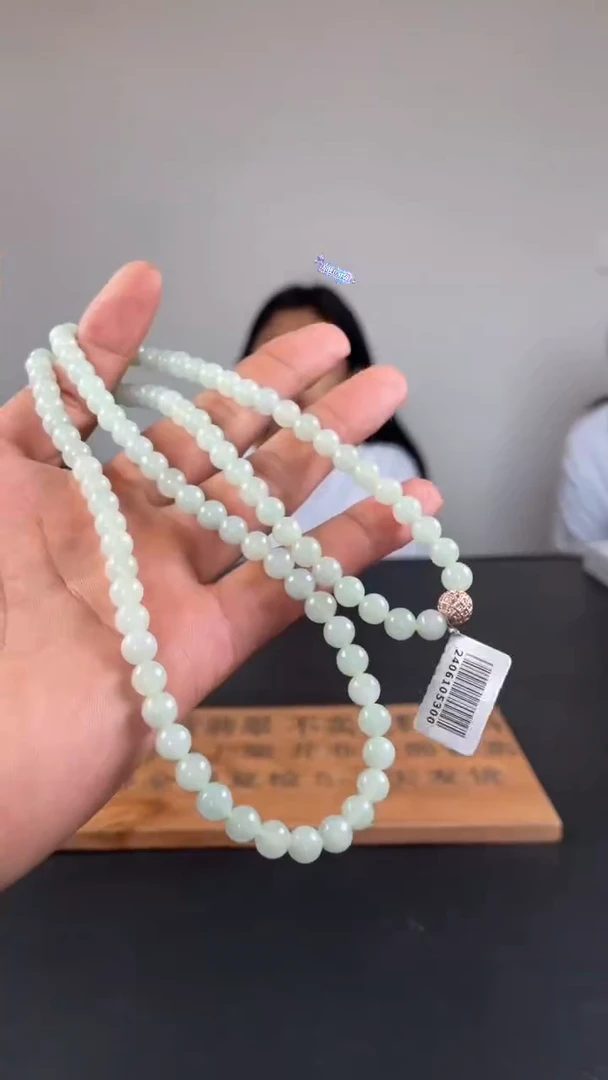 定制翡翠未镶嵌定制孤品