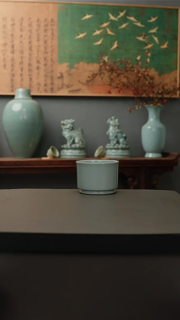 原产地原矿   清心