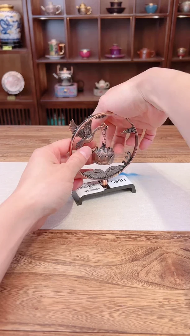 【闪购商品】其他方圆茶器门店库存福利