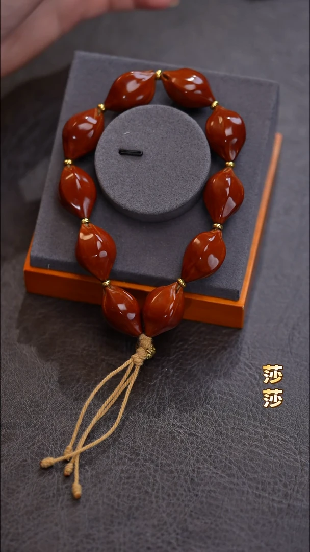 手串/手链橄榄核俊****员橄榄核