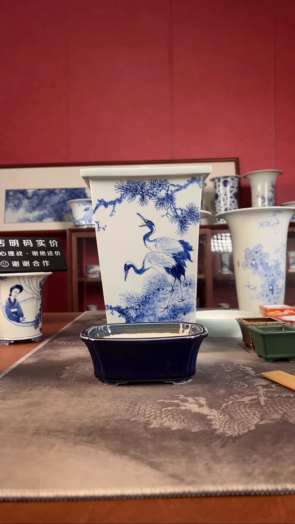 【闪购商品】高温颜色釉高温颜色釉