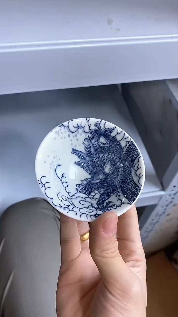瓷片陶瓷茶器福利26