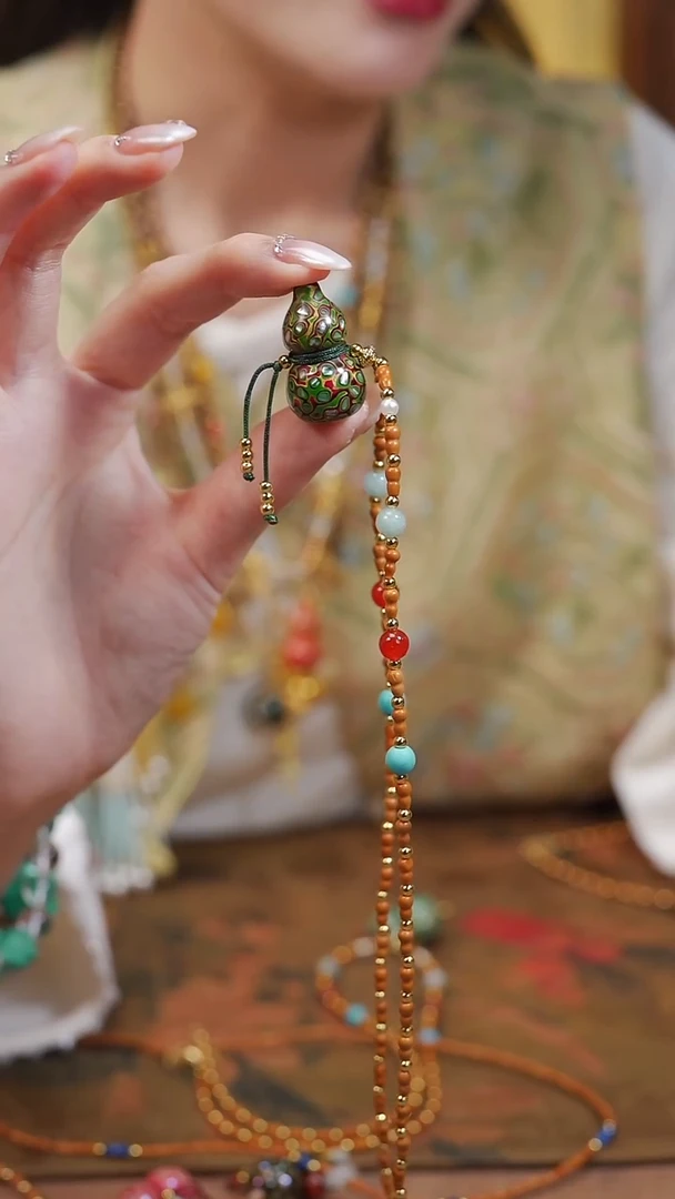 366精工项链-----138