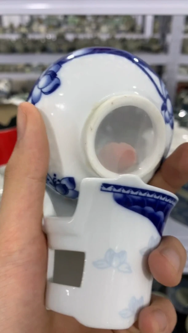 1茶壶茶杯茶具盖碗包邮带运费险【有小瑕疵的品介绍会说}