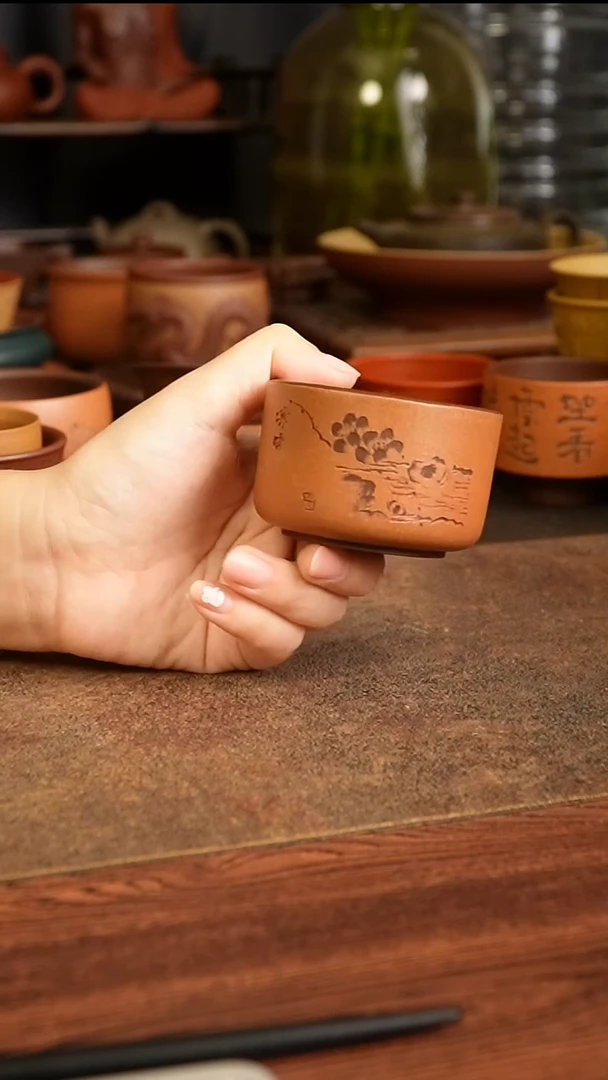 茶杯紫砂1111111111111111111