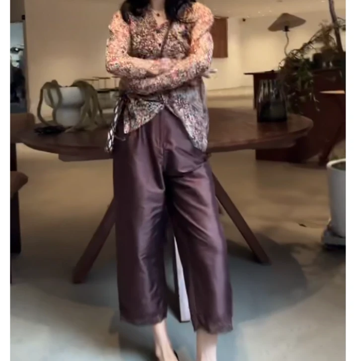 2025夏季时尚潮流百搭精品女装忘ixA