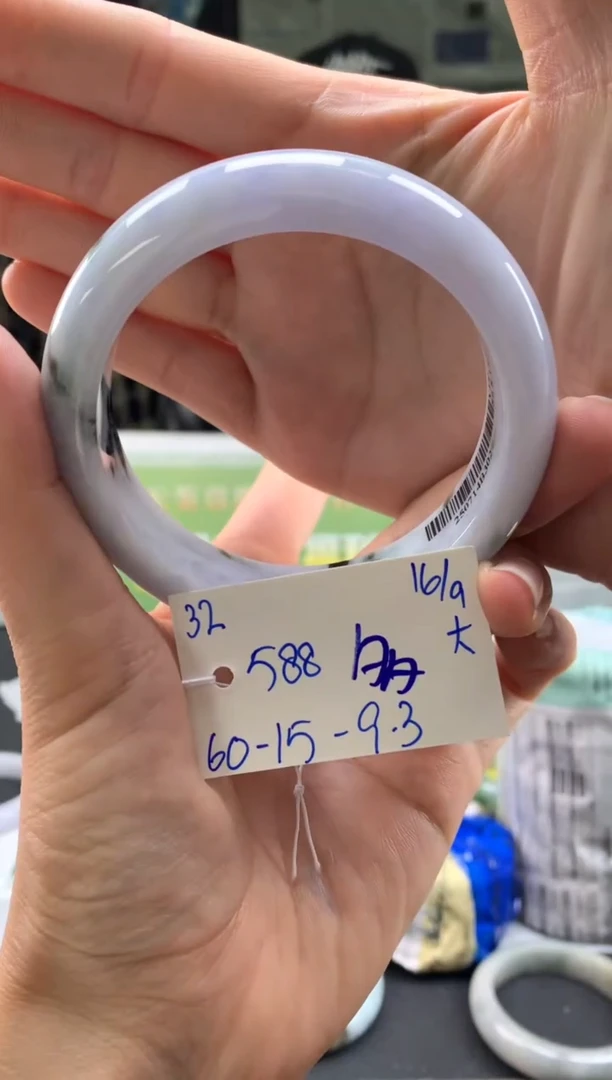 未镶嵌手镯翡翠ꕥ****࿐翡翠手镯 下单联系小耳机#32