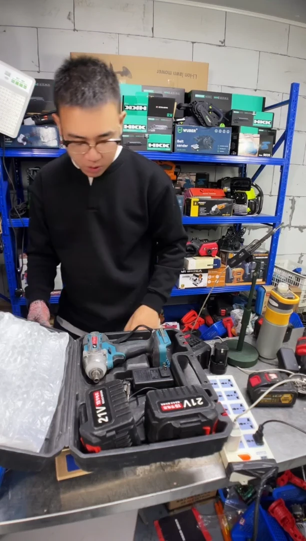 二手工具听讲解看图片下单 没有运费险046