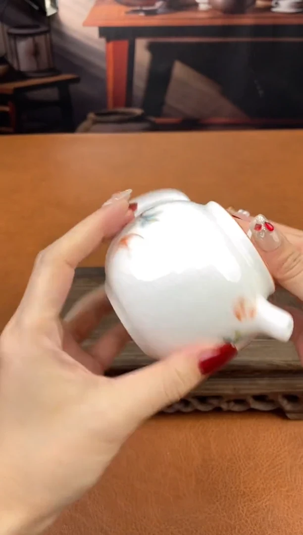 【闪购商品】陶禧茶器闪购福利V