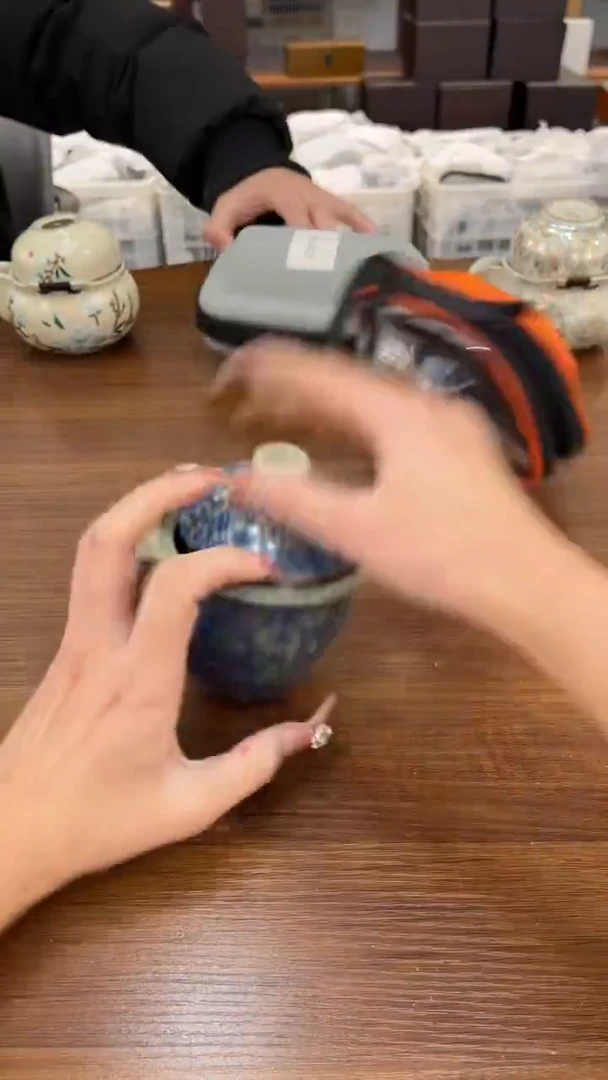 （带包发货）陶瓷茶具通用链接@@@@@